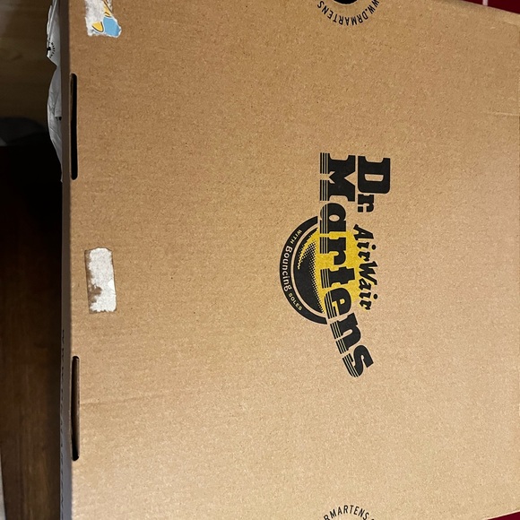 Dr Martens 1460 Pascal Max - Picture 2 of 5